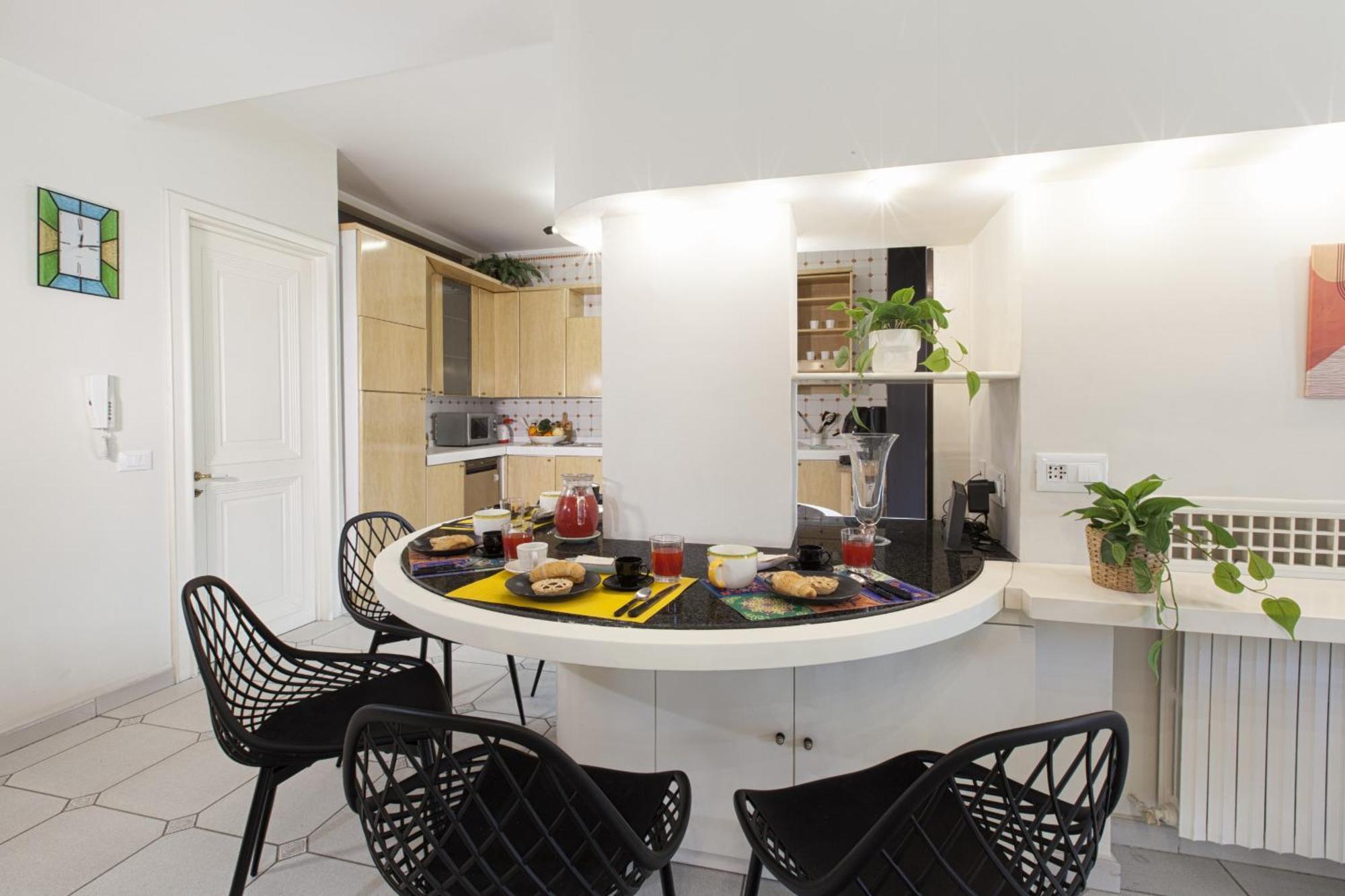 Estate4Home - Maison Wally Соренто Екстериор снимка