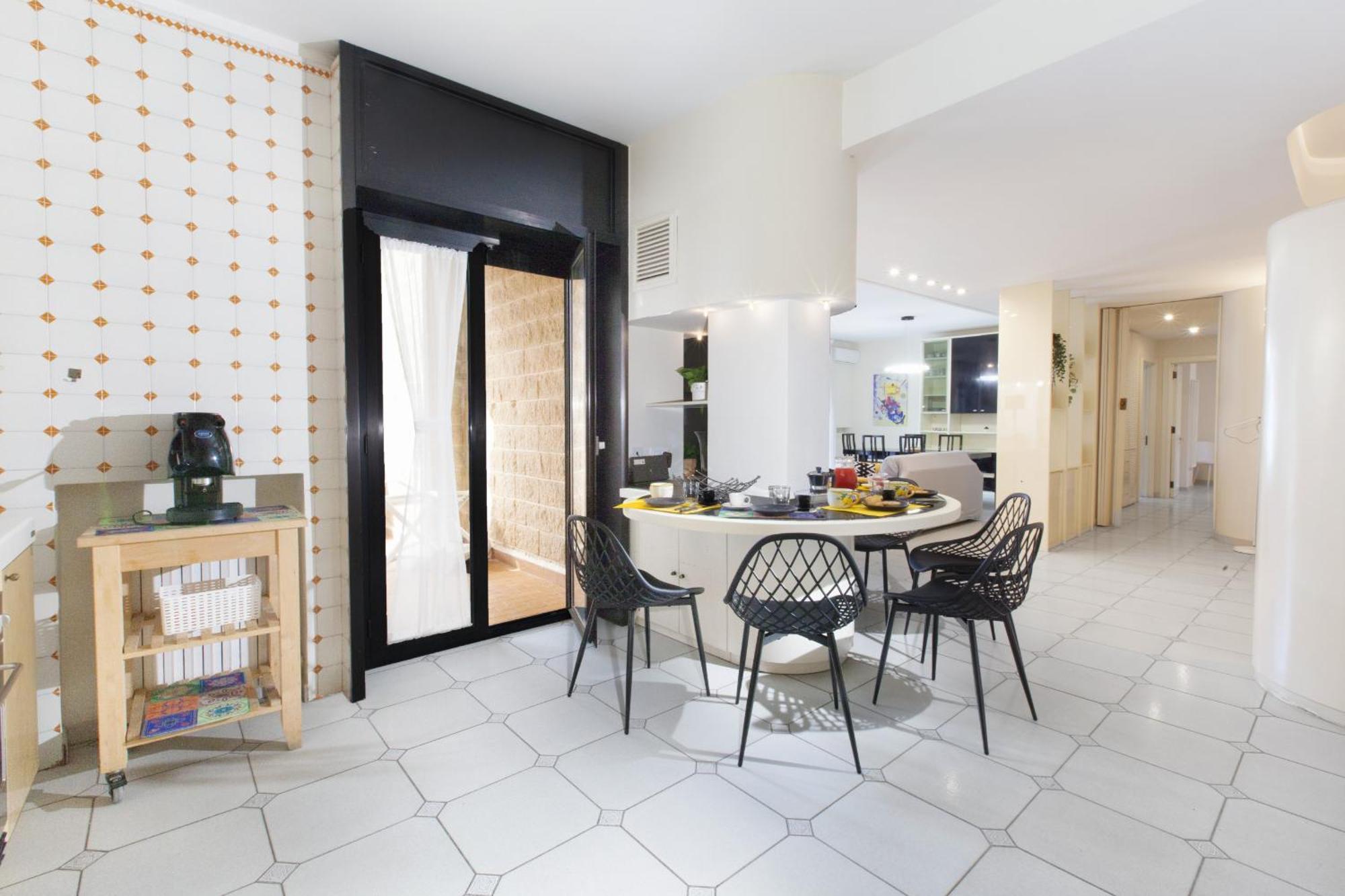 Estate4Home - Maison Wally Соренто Екстериор снимка