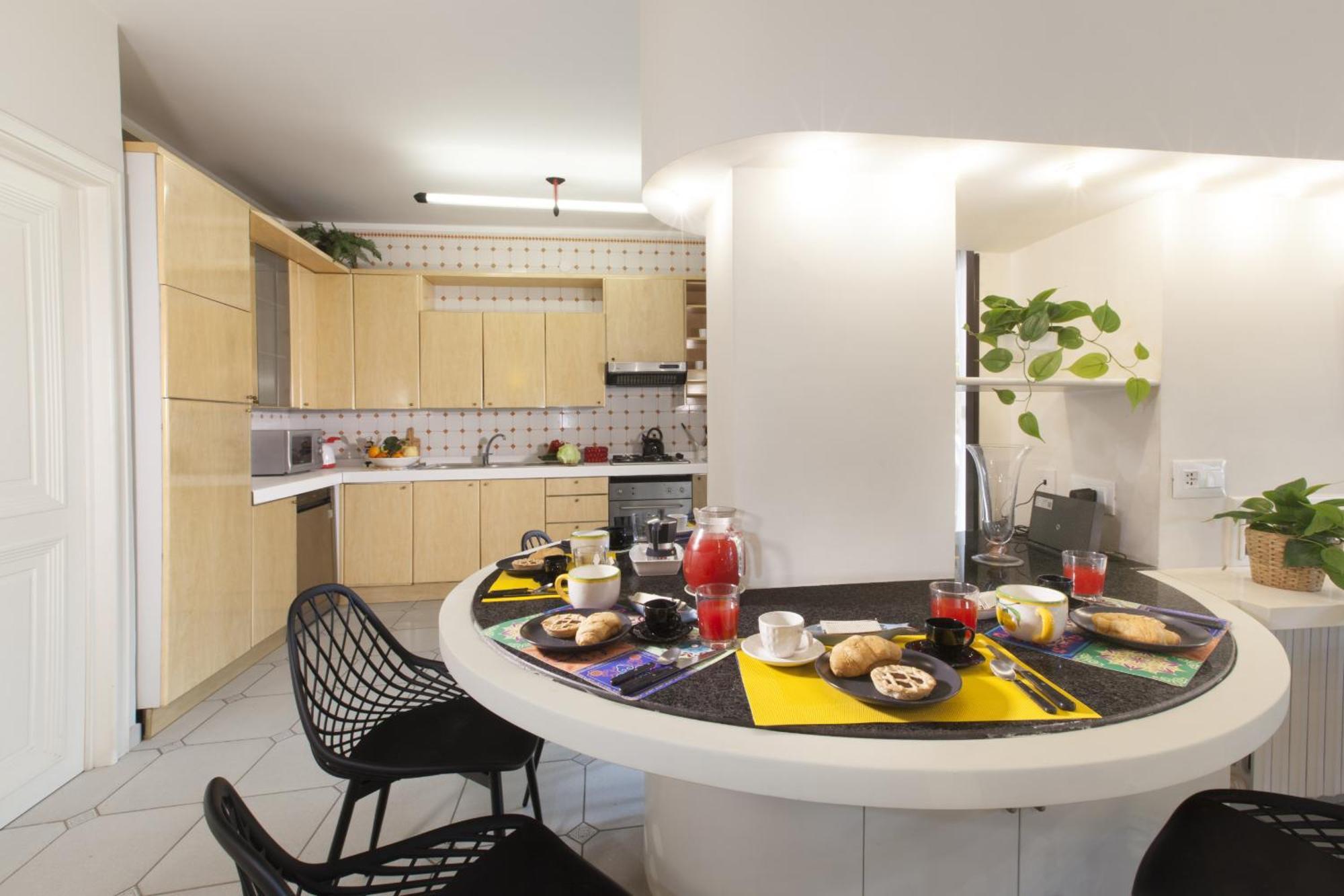Estate4Home - Maison Wally Соренто Екстериор снимка