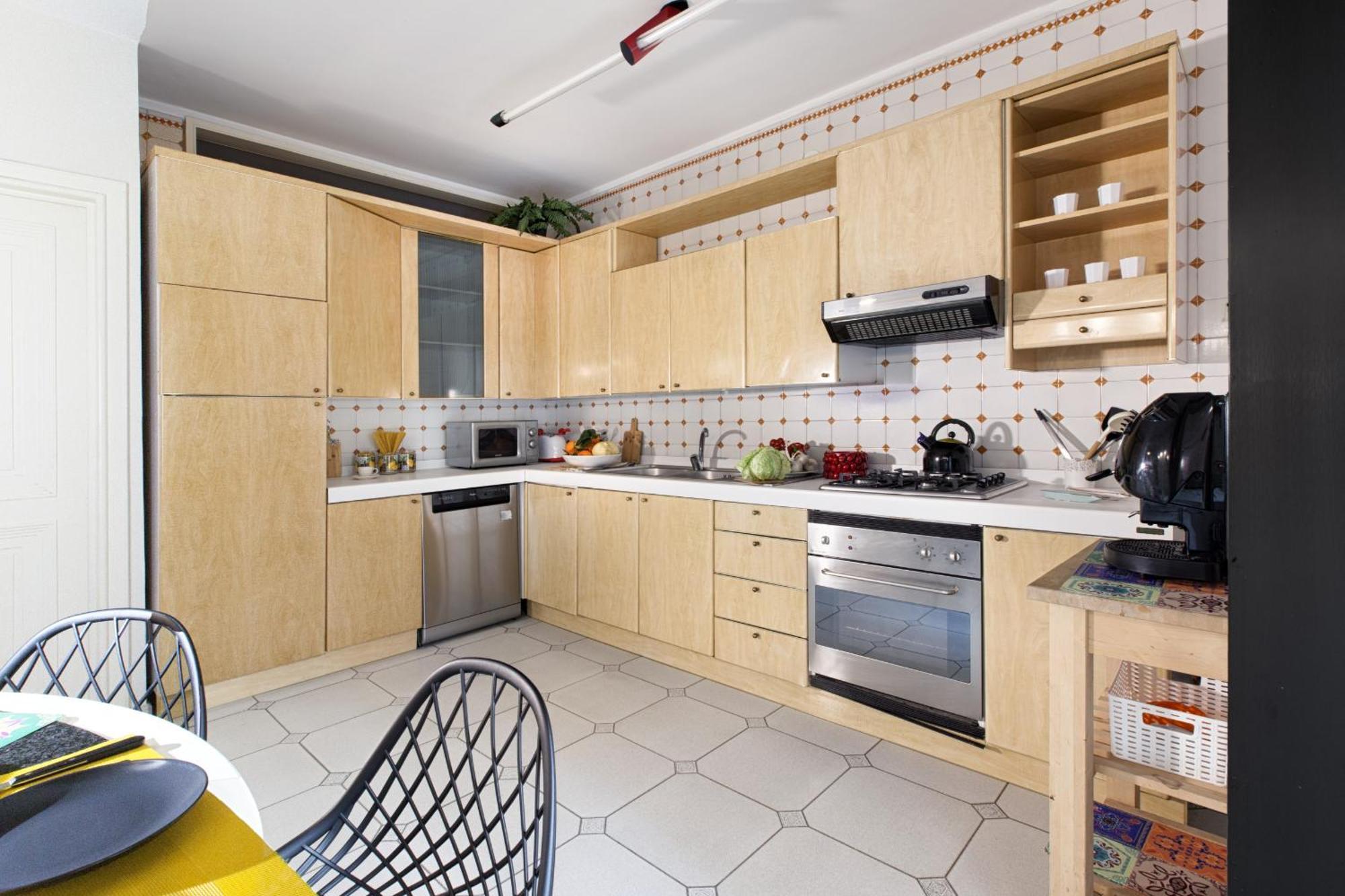 Estate4Home - Maison Wally Соренто Екстериор снимка